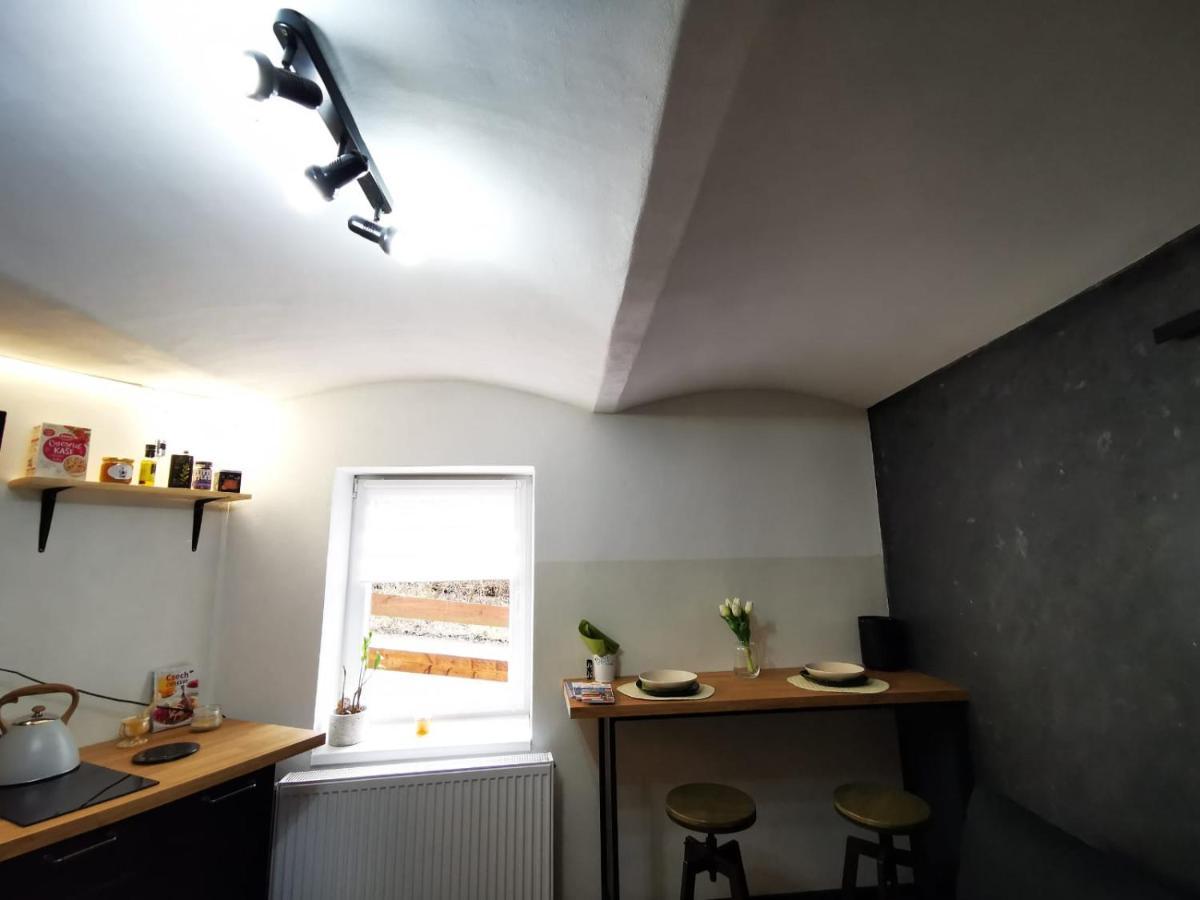 Sunset Soul Apartment & Sauna Chotec Εξωτερικό φωτογραφία