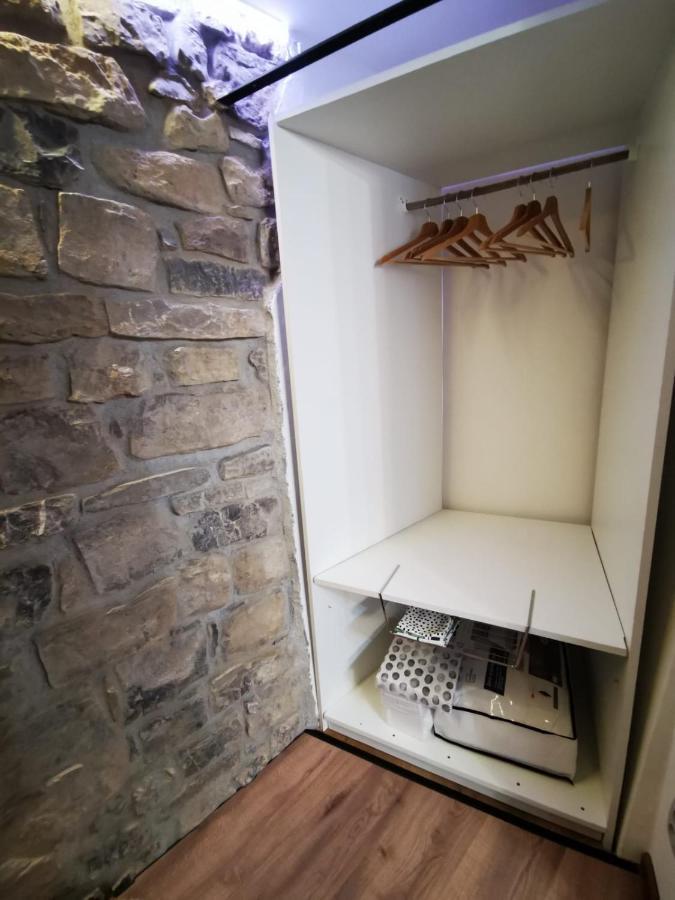 Sunset Soul Apartment & Sauna Chotec Εξωτερικό φωτογραφία
